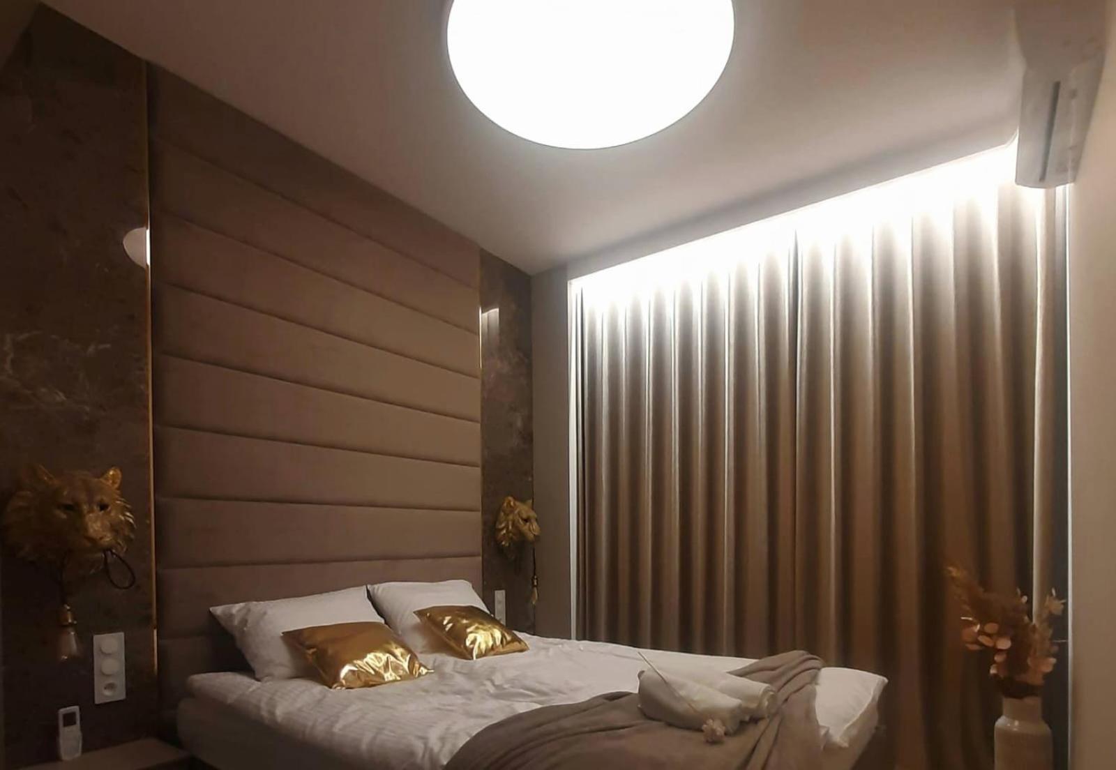 Apartament "Zlote Lwy 18" Zator Exterior foto